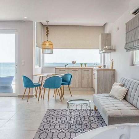 Eva Apartments 考陶洛法里 外观 照片