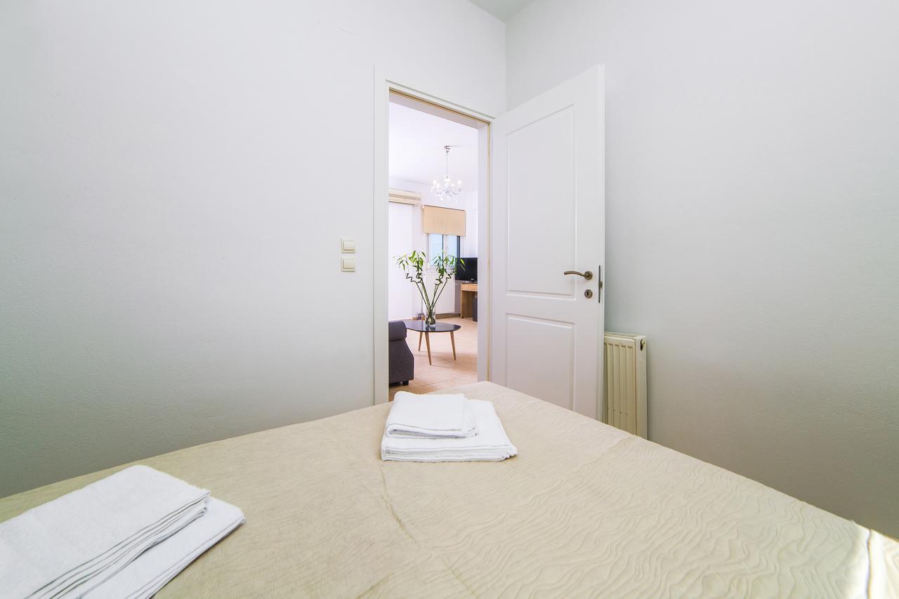 Eva Apartments 考陶洛法里 外观 照片