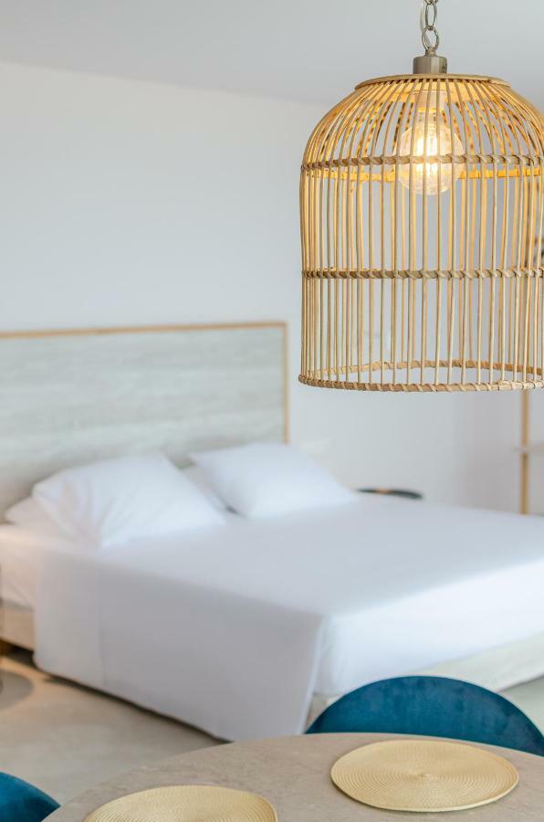 Eva Apartments 考陶洛法里 外观 照片