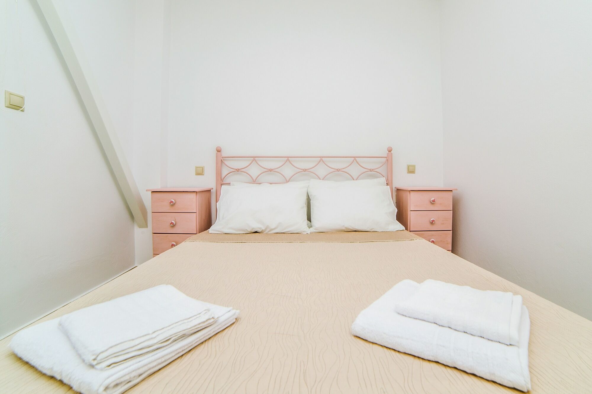 Eva Apartments 考陶洛法里 外观 照片